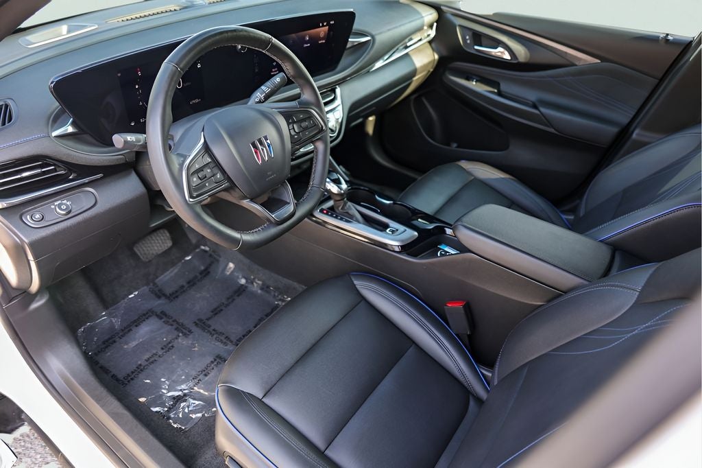 2024 Buick Envista Sport Touring