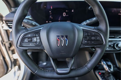 2024 Buick Envista Sport Touring