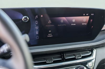 2024 Buick Envista Sport Touring
