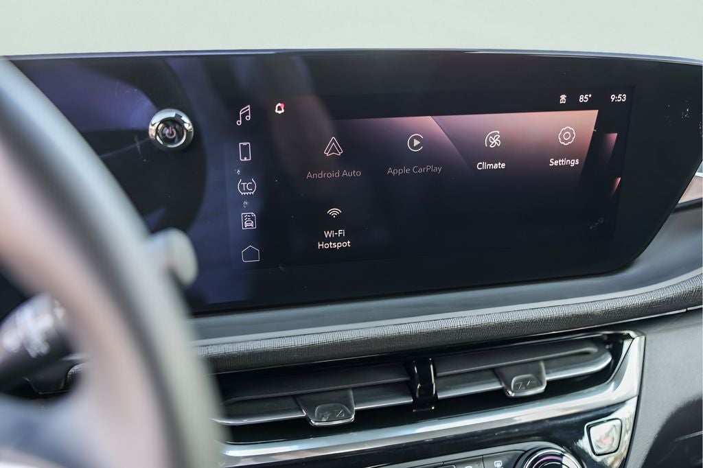 2024 Buick Envista Sport Touring