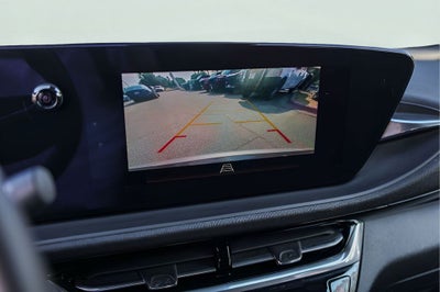 2024 Buick Envista Sport Touring