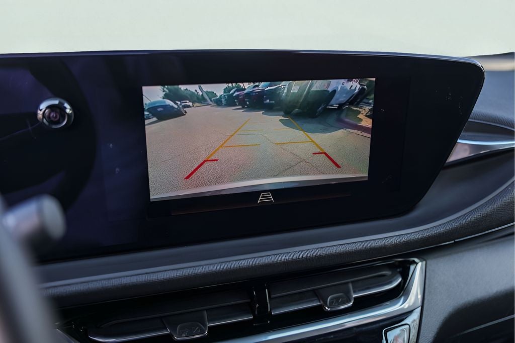 2024 Buick Envista Sport Touring