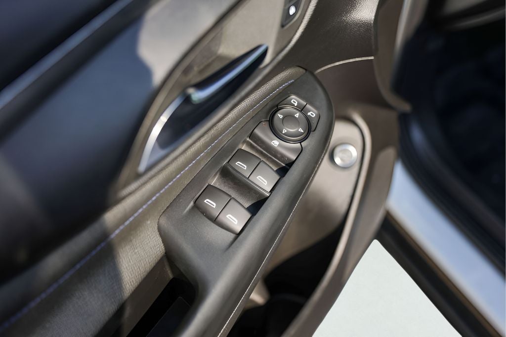 2024 Buick Envista Sport Touring