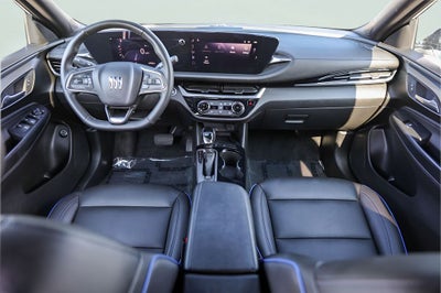2024 Buick Envista Sport Touring