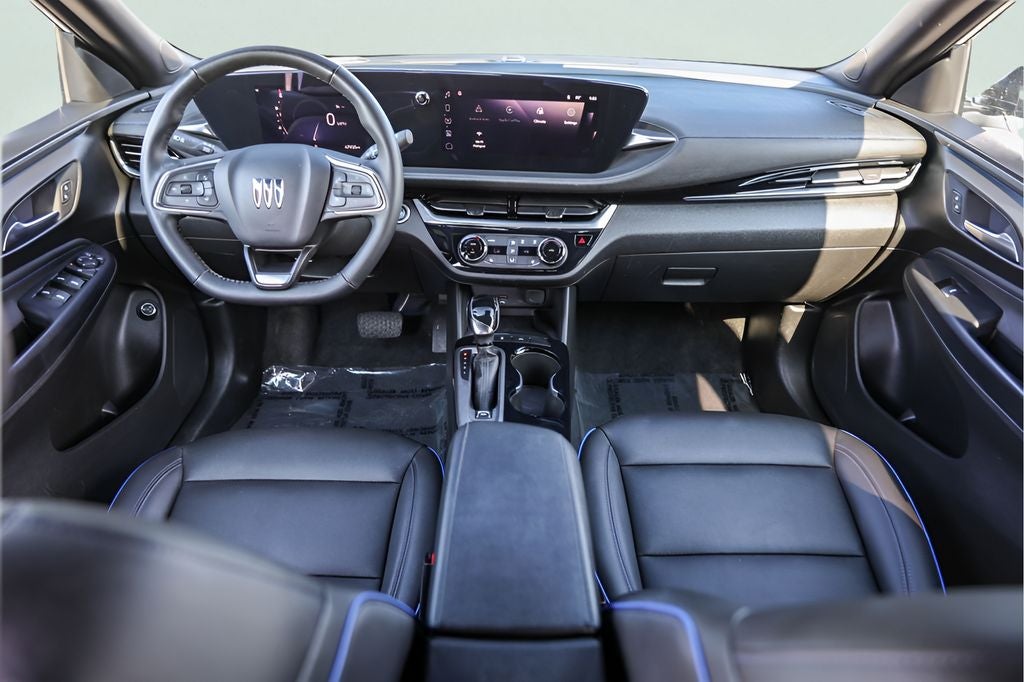 2024 Buick Envista Sport Touring