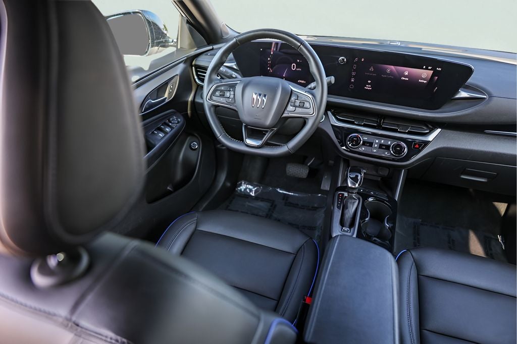 2024 Buick Envista Sport Touring