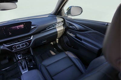 2024 Buick Envista Sport Touring