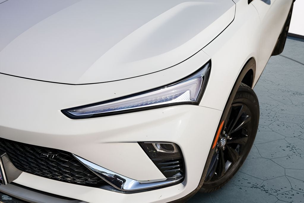 2024 Buick Envista Sport Touring