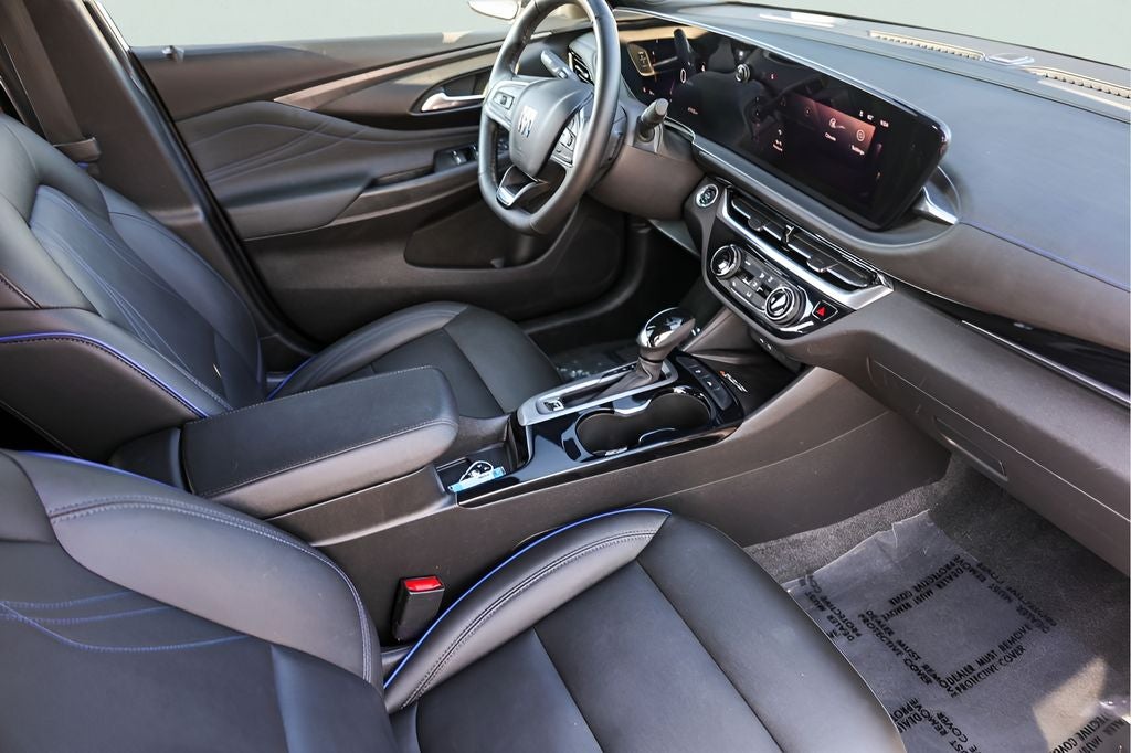 2024 Buick Envista Sport Touring