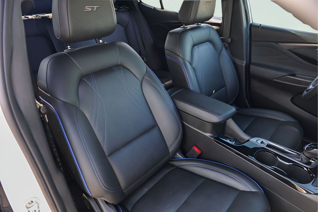 2024 Buick Envista Sport Touring