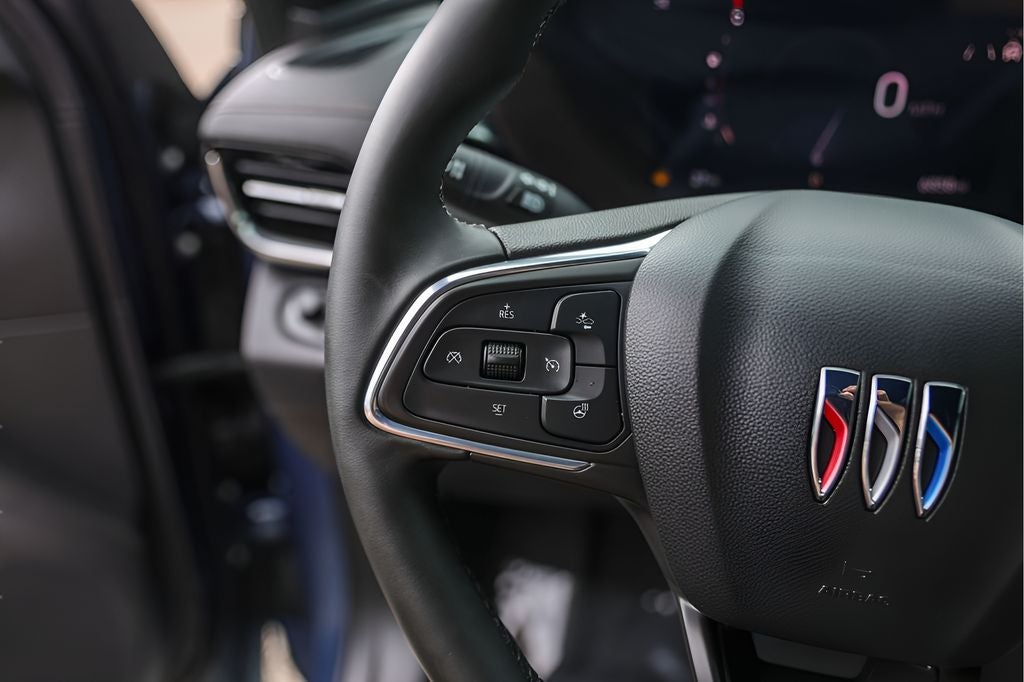 2025 Buick Envista Avenir