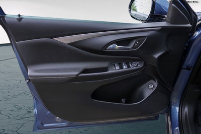 2025 Buick Envista Avenir