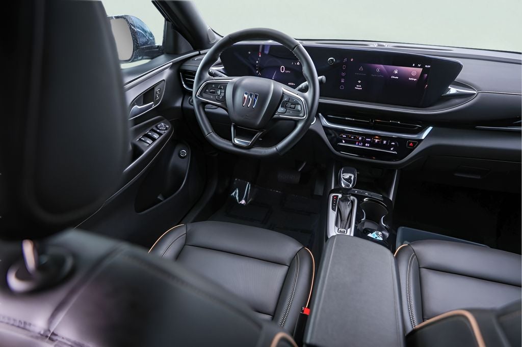 2025 Buick Envista Avenir