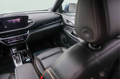 2025 Buick Envista Avenir