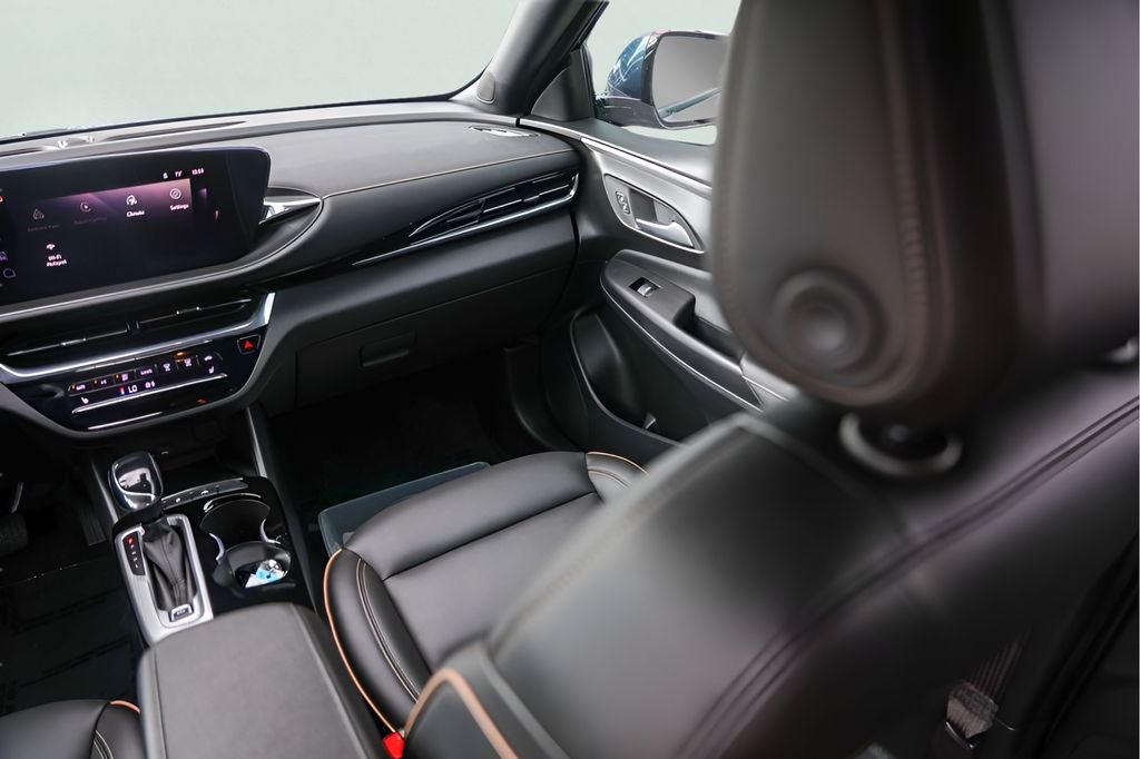 2025 Buick Envista Avenir