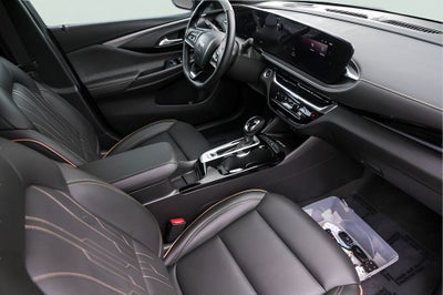 2025 Buick Envista Avenir