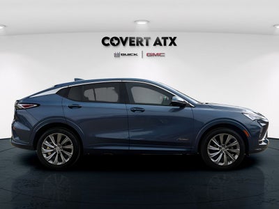 2025 Buick Envista Avenir