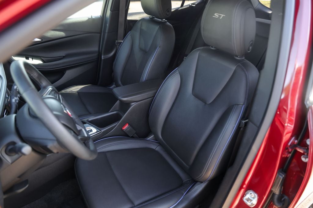 2025 Buick Encore GX Sport Touring