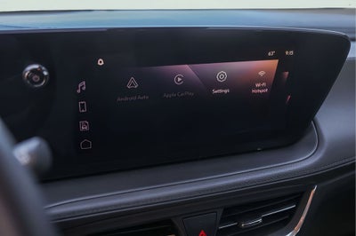 2025 Buick Encore GX Sport Touring