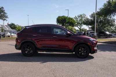 2025 Buick Encore GX Sport Touring