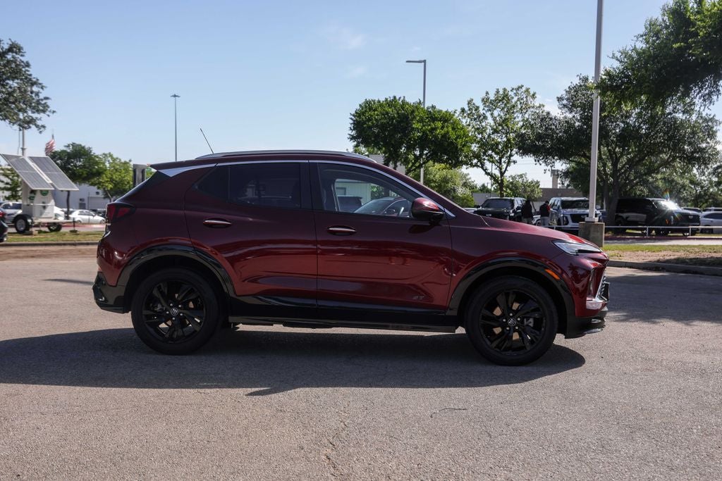 2025 Buick Encore GX Sport Touring