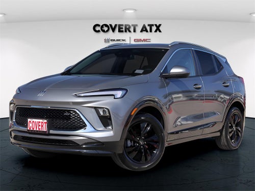 2025 Buick Encore GX Sport Touring