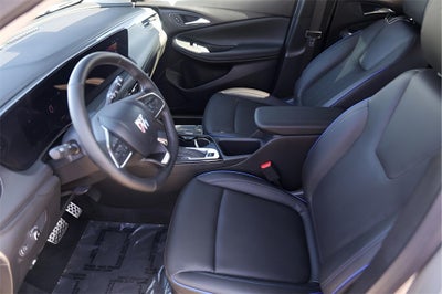2025 Buick Encore GX Sport Touring