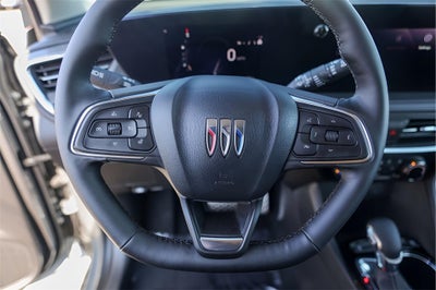 2025 Buick Encore GX Sport Touring