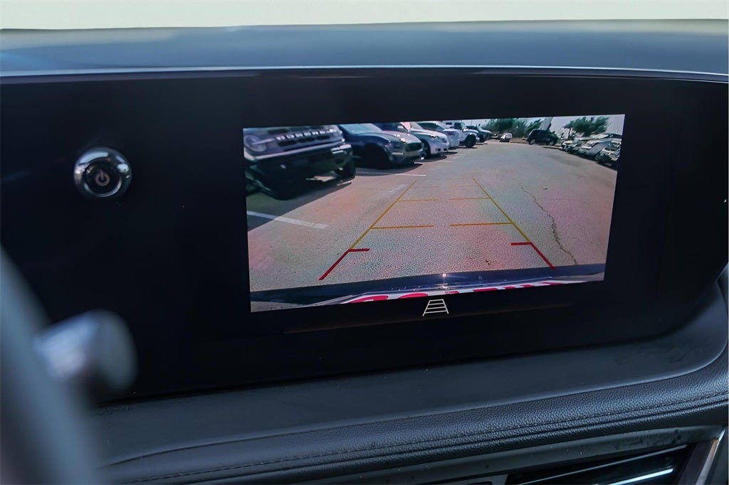 2025 Buick Encore GX Sport Touring