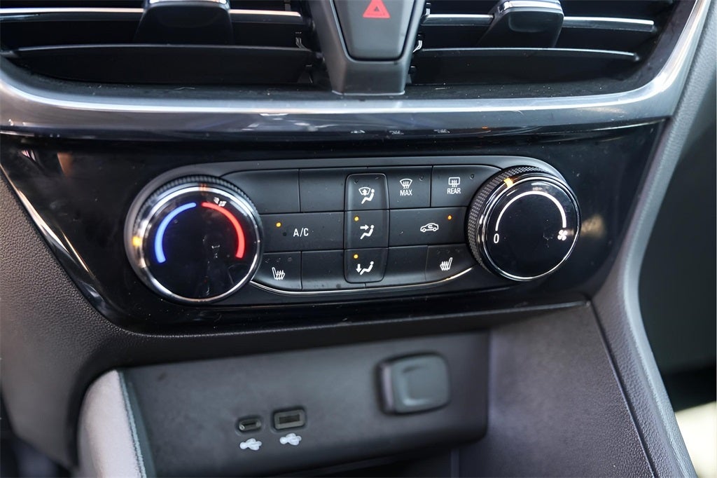 2025 Buick Encore GX Sport Touring