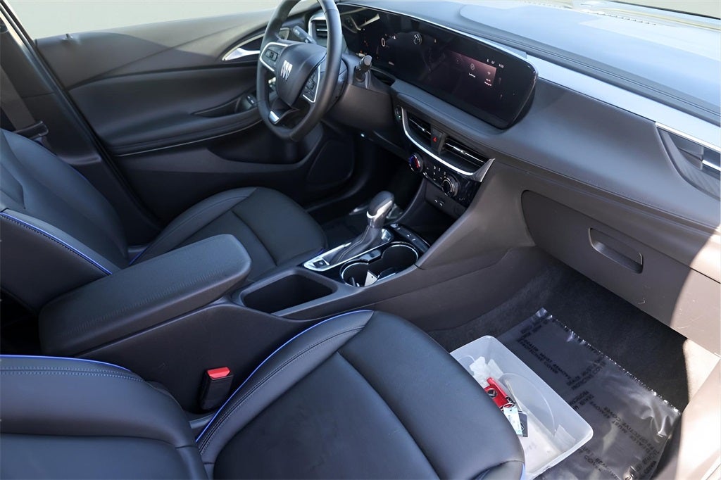2025 Buick Encore GX Sport Touring