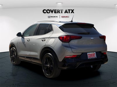 2025 Buick Encore GX Sport Touring