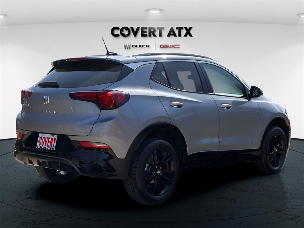 2025 Buick Encore GX Sport Touring
