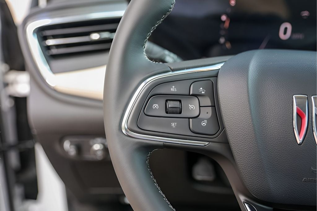 2025 Buick Encore GX Avenir