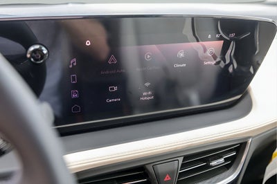 2025 Buick Encore GX Avenir