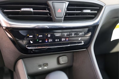 2025 Buick Encore GX Avenir