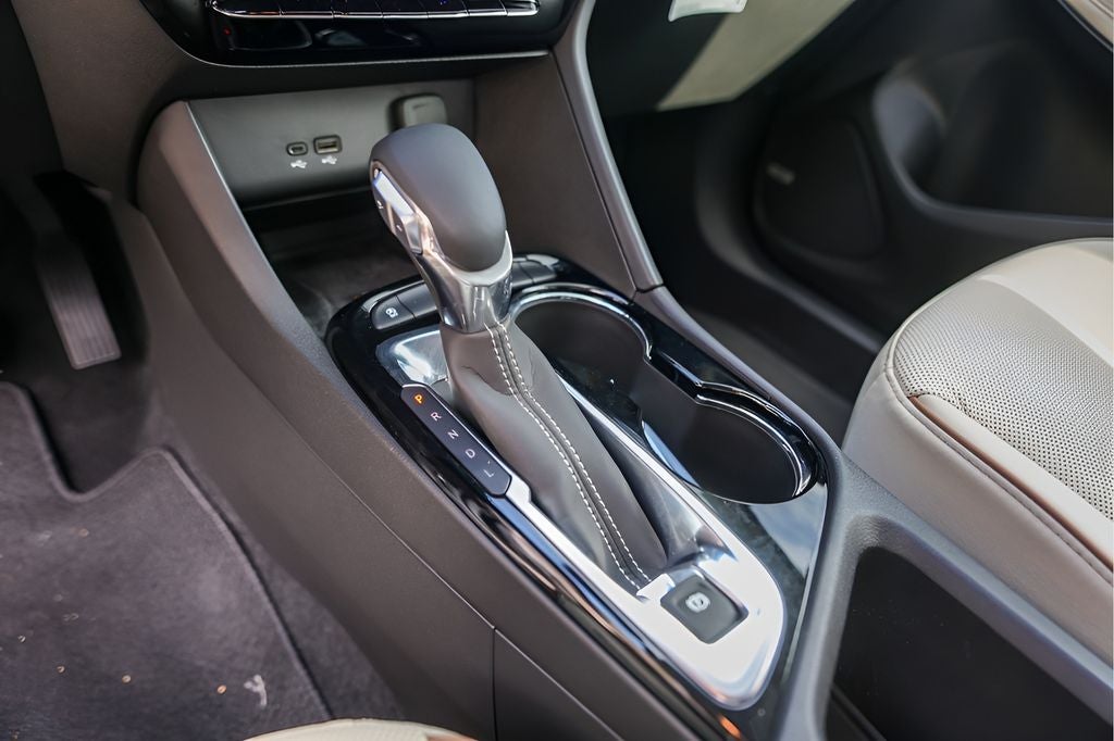 2025 Buick Encore GX Avenir