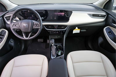 2025 Buick Encore GX Avenir