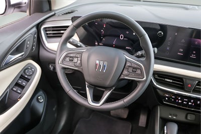 2025 Buick Encore GX Avenir