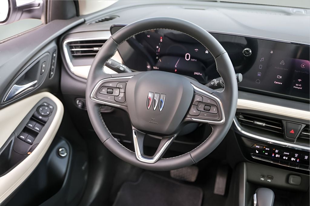 2025 Buick Encore GX Avenir