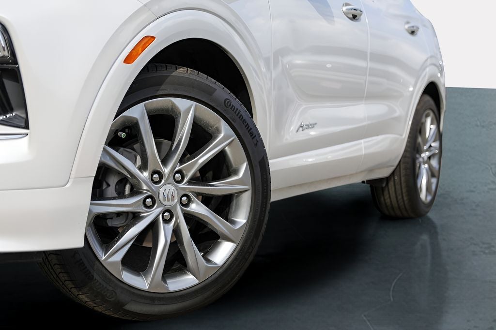 2025 Buick Encore GX Avenir