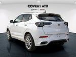 2025 Buick Encore GX Avenir