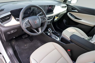 2025 Buick Encore GX Avenir