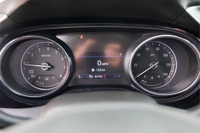 2021 Buick Encore GX Preferred