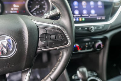 2021 Buick Encore GX Preferred