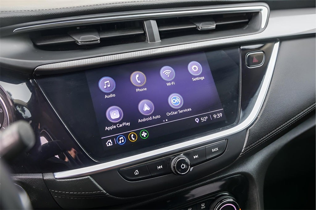 2021 Buick Encore GX Preferred