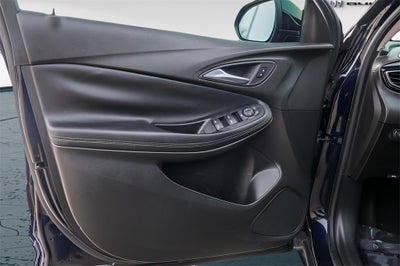 2021 Buick Encore GX Preferred