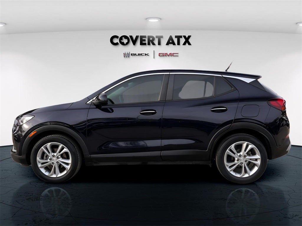 2021 Buick Encore GX Preferred