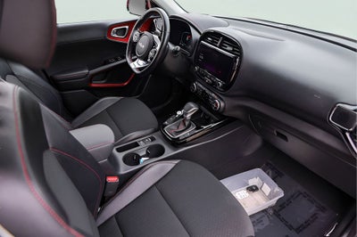 2024 Kia Soul GT-Line