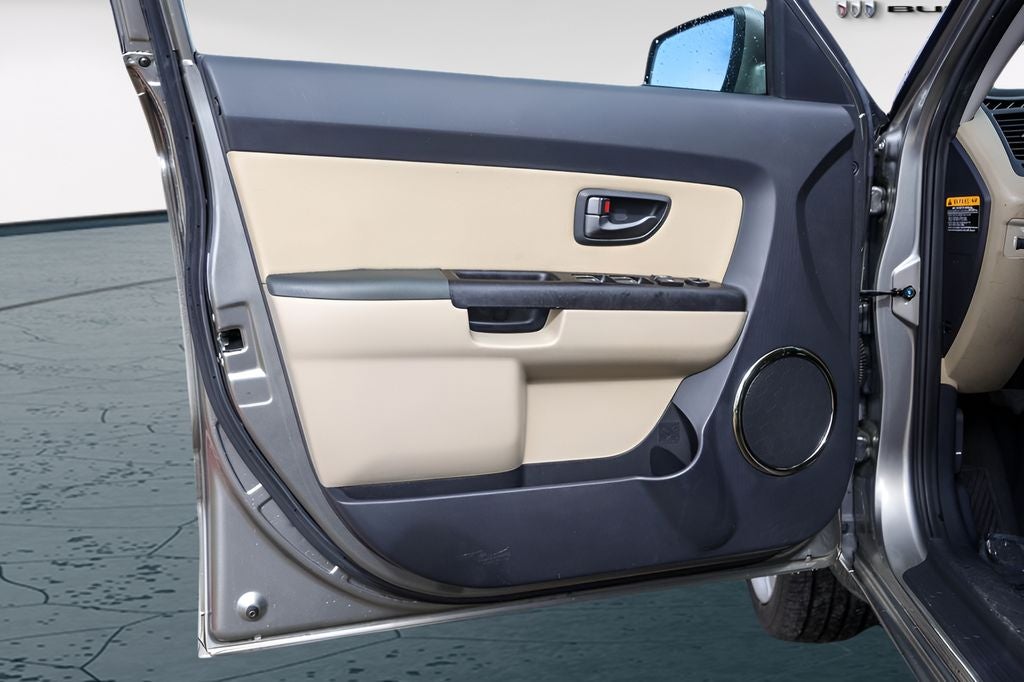 2011 Kia Soul Exclaim